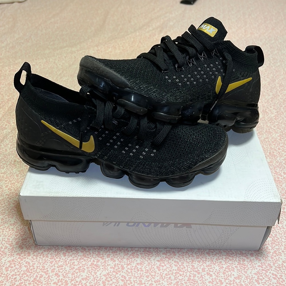 Nike Vapormax flyknit